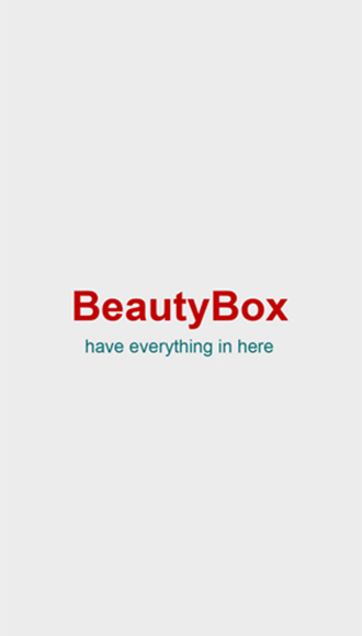 beautybox軟件下載-beautybox中文版下載v4.7.4