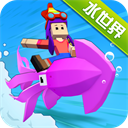 瘋狂動(dòng)物園無(wú)限金幣版(Stampede)