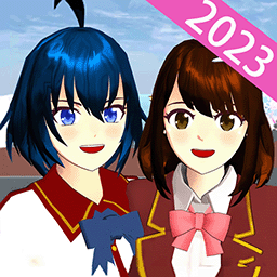 櫻花校園時(shí)尚換裝