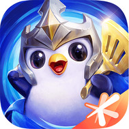 金鏟鏟之戰國際服(TFT)