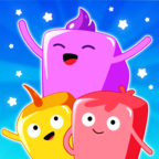 甜蜜的冒險(Blastamania - ...