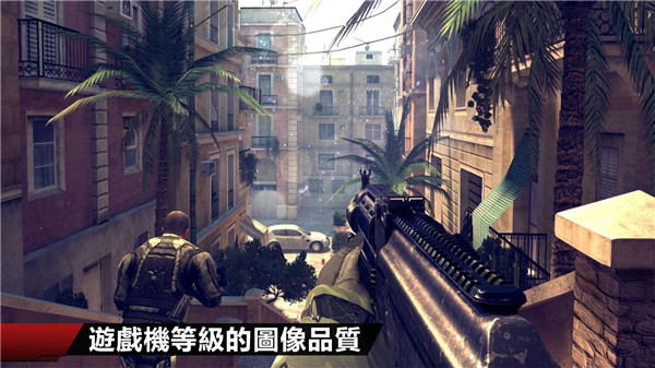 現(xiàn)代 戰(zhàn)爭4決戰(zhàn)時刻(MC4)