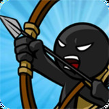 火柴人戰(zhàn)爭(zhēng)遺產(chǎn)骷髏皮膚