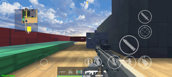 shoothouse手游下載-shoothouse安卓版漢化下載v1.29