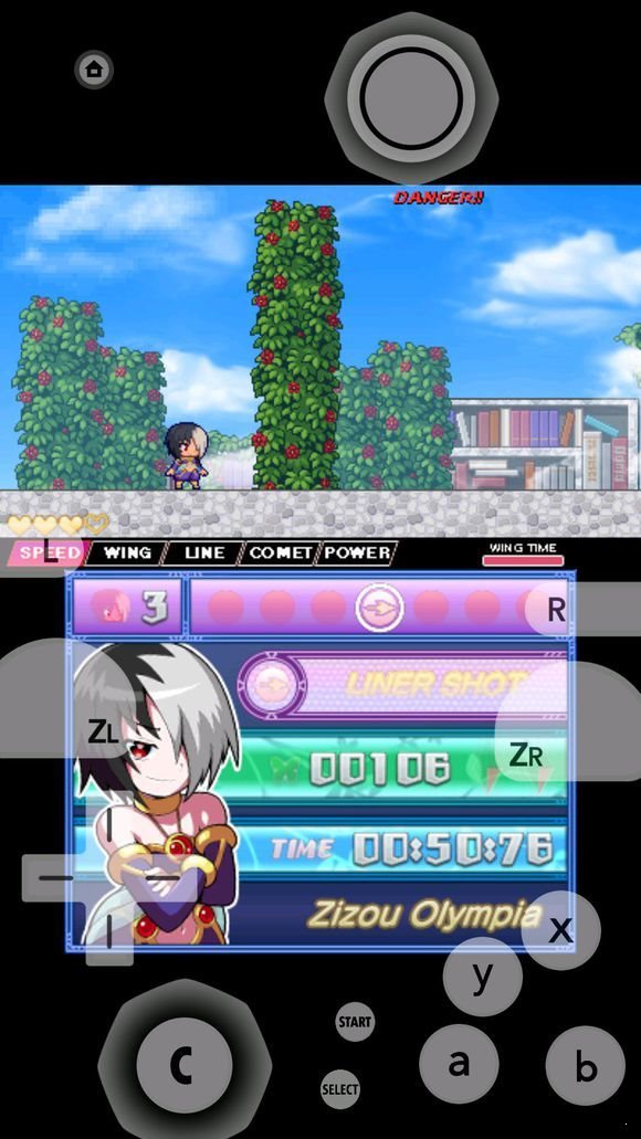 3DS模擬器app下載-3DS模擬器安卓版免費下載v2.9.4