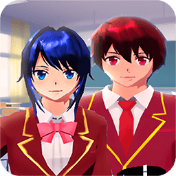 櫻花校園戀愛(ài)人生