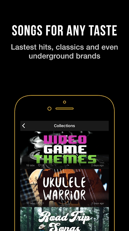 ultimate guitar app下載-ultimate guitar安卓版下載v6.14.9