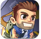 火箭飛人(Jetpack)(Jetpac...