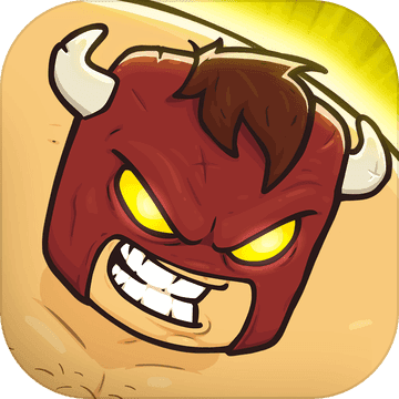 野牛復仇記中文版(Burrito Bis...