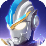 4399奧特曼傳奇英雄無限鉆石