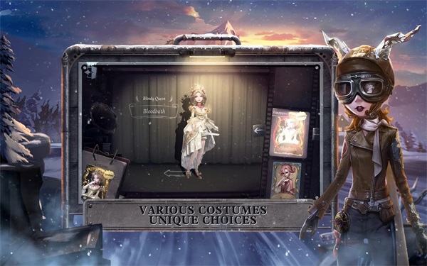 第五人格國際服手機版下載-第五人格國際服手機版免費下載v1.0.1319270