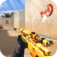 生死狙擊體驗(yàn)服