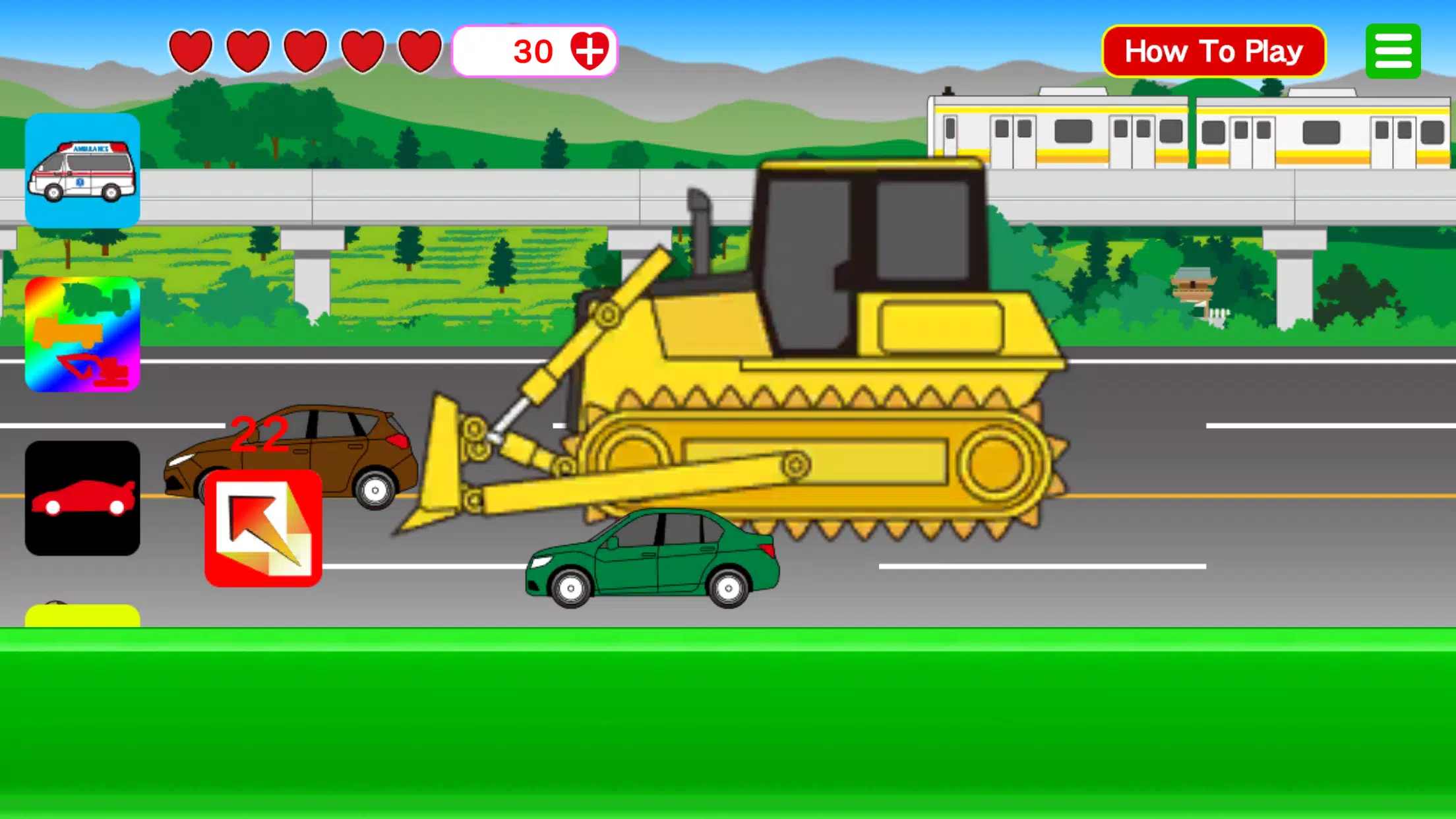 車輛GoGo游戲下載-車輛GoGo游戲安卓版下載v00.00.23