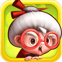 宮爆老奶奶手機版