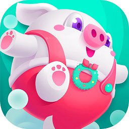 豬來了(Piggy Boom)