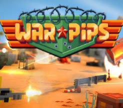 小兵大作戰(zhàn)