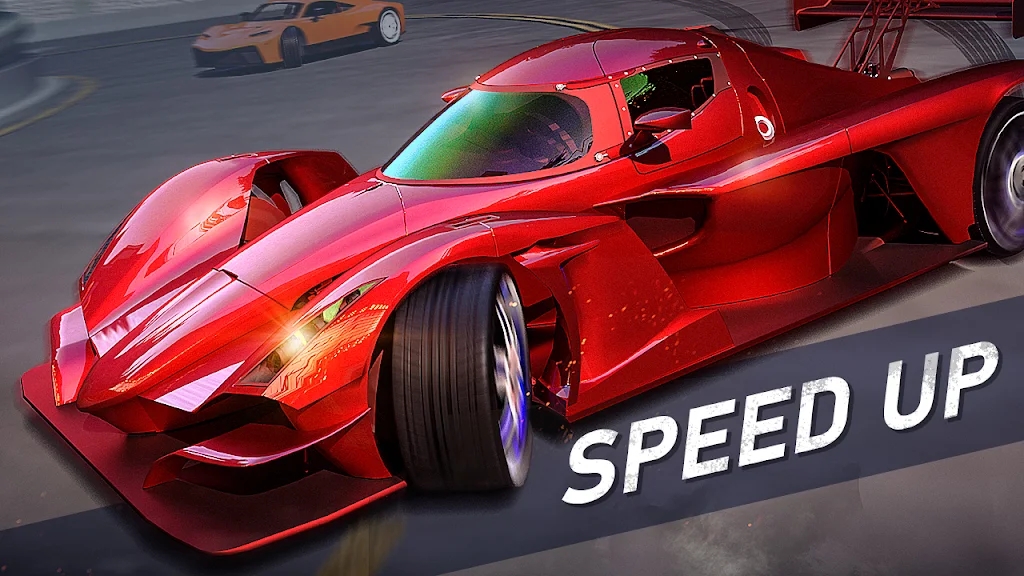 瘋狂的賽車游戲下載-瘋狂的賽車安卓版Crazy Speed Car下載v1.11.9.5080