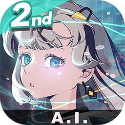 映月城與電子姬(WaterGun)