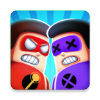 超級英雄聯(lián)盟(Superheroes)