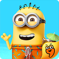 小黃人大眼萌樂(lè)園