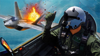 王牌戰斗機空戰中文版下載-王牌戰斗機空戰手機版下載v2.701