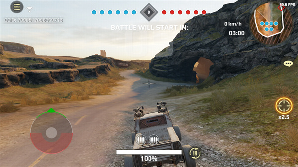 創世戰車中文版下載-創世戰車手機版下載v1.12.3.57411