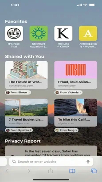 Safari瀏覽器app下載-safari瀏覽器安卓版下載v1.1.4