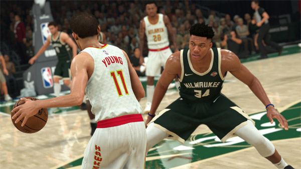 nba2k22手游安卓版下載-nba2k22手游免費下載中文版v35.0.9