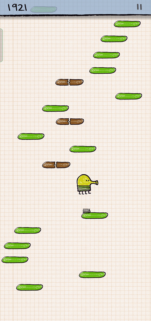 doodle jump游戲下載-doodle jump手機版下載v3.11.23