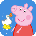 小豬佩奇金靴子(Golden Boots...