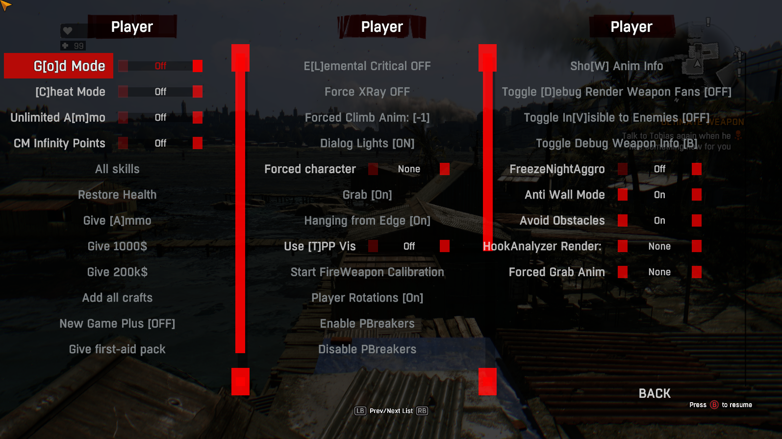 破解MOD懸浮菜單游戲大全最新