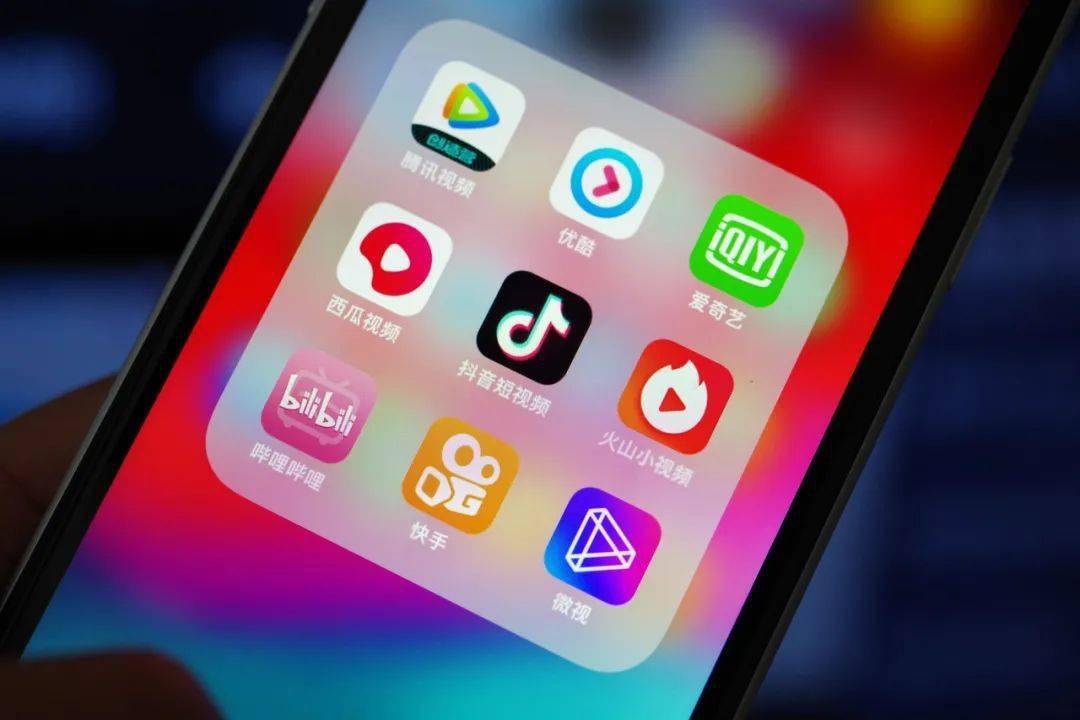 24小時免費看的視頻軟件合集