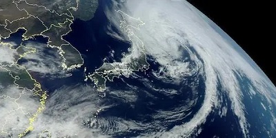 天氣預(yù)警app合集