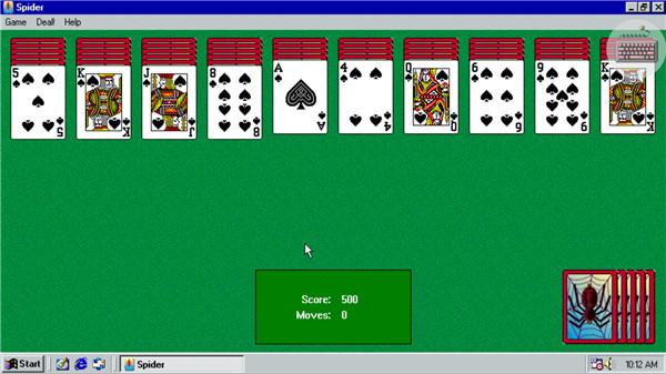 win98模擬器中文版下載-win98模擬器中文版免費下載v1.4.4