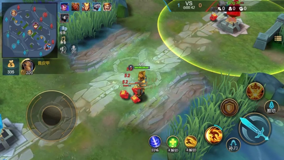 5v5單機游戲破解版大全