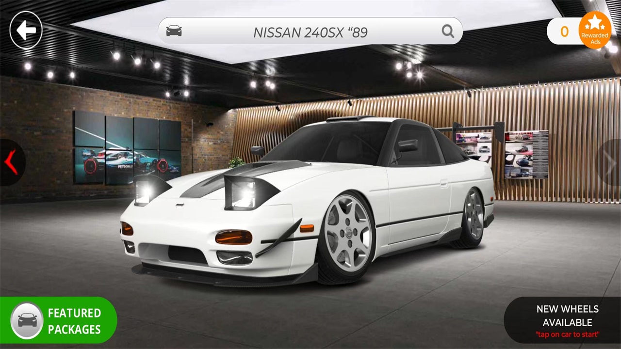 3dtuning破解安卓版下載-3dtuning全汽車解鎖版下載v3.7.435