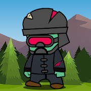 僵尸森林生存(Zombie Forest...