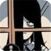 窗里的女孩(The Girl in th...