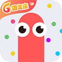 貪吃蛇大作戰3D版