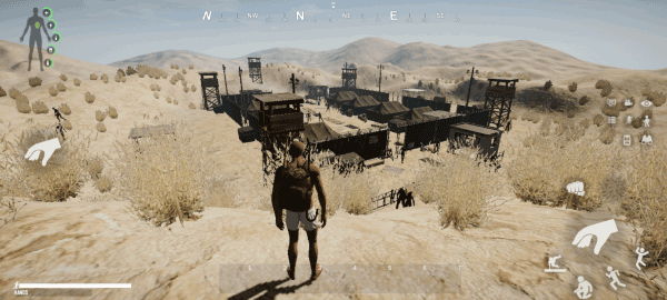 人渣scum手機版中文版下載-人渣scum喪尸求生手機版下載v0.0.5.3