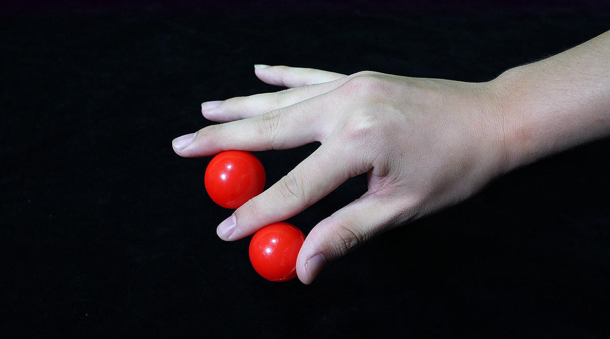 魔術(shù)教程大全簡單易學(xué)