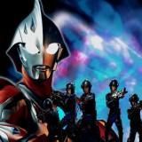 奈克瑟斯奧特曼游戲手機版