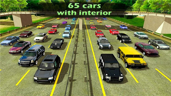 真實(shí)停車場(chǎng)下載-真實(shí)停車場(chǎng)游戲手機(jī)版下載v5.9.4