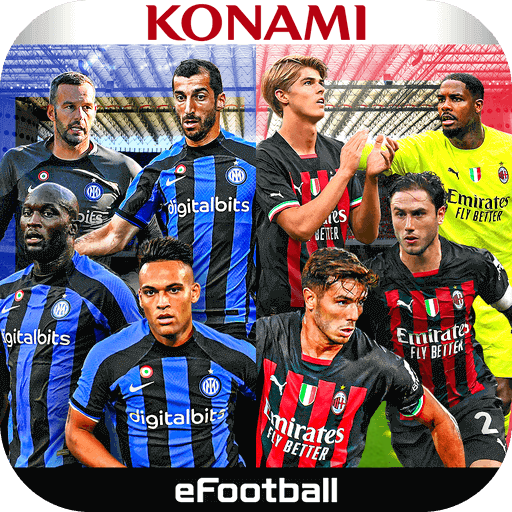 實況足球網易版