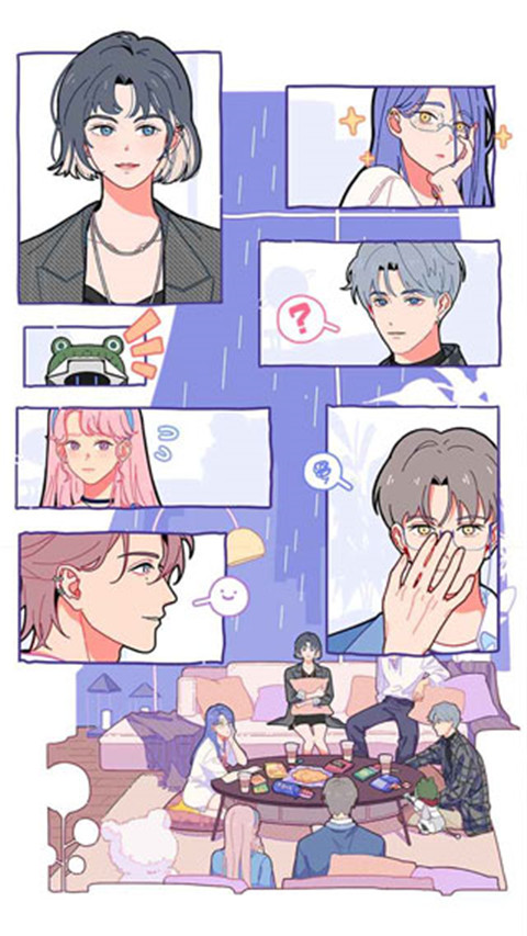 落櫻小屋2官方正版下載-落櫻小屋2官方正版免費下載v1.0.53