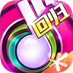 節(jié)奏大師回歸