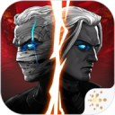 暗影獵手失落的世界