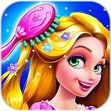 芭比的新發(fā)型(Hair Salon)