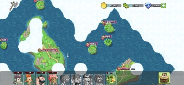 石器戰爭中文版下載-石器戰爭中文版免費下載v1.0.17