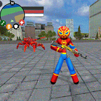 火柴人英雄內置MOD菜單中文